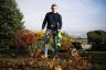 Greenworks G24X2AB Variable Speed Cordless Axial Blower 48V  (Tool Only)