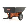 Agri-Fab Off-Road Utility Trailer 295kg Capacity  45-0533