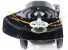 Webb Petrol Wheeled Grass Trimmer 56cm / 161cc