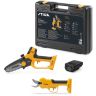 Stiga SP 100e Cordess Secateurs and Pruner Kit 20v