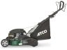 REFURBISHED Atco LINER 19 SH V Rear Roller Lawnmower 48cm / 167cc Honda REFURBISHED Atco LINER 19 SH V Rear Roller Lawnmower 48cm / 167cc Honda