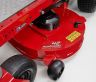Toro Timecutter MR4275T Ride-On Lawnmower / Kawasaki 107cm Toro Timecutter MR4275T Ride-On Lawnmower / Kawasaki 107cm