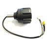 Mammotion LUBA mini Hub Motor - Left Rear Wheel
