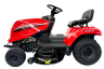 Club Garden CG 98 SD Petrol Ride On Mower 98cm Mulch / Side Discharge Club Garden CG 98 SD Petrol Ride On Mower 98cm Mulch / Side Discharge