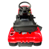 Club Garden CG 98 SD Petrol Ride On Mower 98cm Mulch / Side Discharge Club Garden CG 98 SD Petrol Ride On Mower 98cm Mulch / Side Discharge