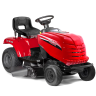 Club Garden CG 98 SD Petrol Ride On Mower 98cm Mulch / Side Discharge Club Garden CG 98 SD Petrol Ride On Mower 98cm Mulch / Side Discharge