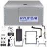 HY3500RVi Motorhome Inverter Generator 3500w 4-Stroke