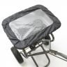 Handy Heavy Duty Broadcast Spreader 31.75kg