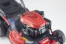 AL-KO Comfort 51.0 SP-A 3-in1 Petrol Lawnmower 51cm / 139cc