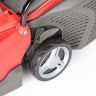 Mountfield Princess 34 Li Cordless Lawnmower Kit inc. Battery + Charger 34cm / 2Ah