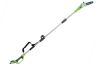 Greenworks Cordless Tree Pruning Saw Polesaw 24v (Tool Only)