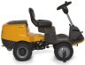 Stiga Park 300 LC Front Mower 414cc with 85cm Flip Deck Stiga Park 300 LC Front Mower 414cc with 85cm Flip Deck