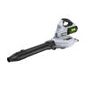 EGO LV5004E Cordless Leaf Vacuum 3-in-1  KIT - 56v / 5Ah Battery & Charger