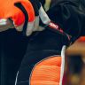 Oregon Protect Pro Gloves  Orange/Black - X-Large 11