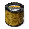 Stiga Professional Grade Trimmer Line  156M  4.0mm Dual Core Line