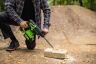 Greenworks GD24SDS2 24V 2J Brushless Hammer Drill (Tool Only)