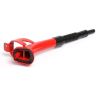 Red Jerry Can Spout  HP164