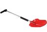 Telescopic Folding Travel Snow Shovel Telescopic Folding Travel Snow Shovel