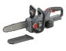 AL-KO Comfort CSD 1825 Cordless Chainsaw Kit 18V / 25cm - New 2026 AL-KO Comfort CSD 1825 Cordless Chainsaw Kit 18V / 25cm - New 2026