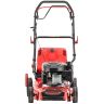 solo by AL-KO Easy 4216 SP-A Petrol Lawnmower 42cm / SP / 123cc - New 2026 solo by AL-KO Easy 4216 SP-A Petrol Lawnmower 42cm / SP / 123cc - New 2026