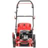 solo by AL-KO Easy 4716 P-A Petrol Lawnmower 123cc / 46cm Push -New 2026 solo by AL-KO Easy 4716 P-A Petrol Lawnmower 123cc / 46cm Push -New 2026