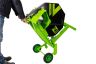 Zipper ZI-WP500TN Electric Log Saw 505mm