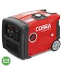 Cobra Inverter Generator 3.2Kw / 230v Electric Start / Remote Control   IG32ESI
