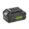 Greenworks 24V 4AH Sanyo Battery