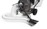 Weibang Intrepid 80 LVP Leaf and Litter Wheeled Vacuum 80cm / 3-Speed