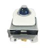 Mammotion LUBA 3 AWD LiDAR Vision Assembly