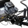 Cobra Fortis 20B Petrol Cylinder Mower 51cm
