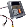 Mammotion LUBA 2X Infrared Docking Assembly Spare Part