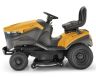 Stiga Tornado 7108 W Special Honda GXV 630 Hydrostatic