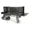 Handy 4-Ton Electric Log Splitter with Guards 1500w