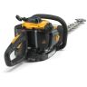USED Stiga HT 525 Petrol Hedge Trimmer / 45cm / 22cc  Light Use