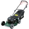Webb R19ALSP Self Propelled Petrol Rotary Lawn Mower 48cm Alloy / Disc Bladed Webb R19ALSP Self Propelled Petrol Rotary Lawn Mower 48cm Alloy / Disc Bladed