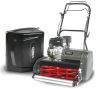 Cobra Fortis 20B Petrol Cylinder Mower 51cm