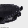 Scheppach ETHT1000 Long-Reach Hedge Trimmer, 1000W, 2.59m Reach, 410mm Cutting Length
