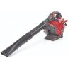 Mountfield MBL270V 27cc 2-stroke Petrol Leaf Blower/ Vac