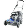 Hyundai Petrol Lawn Scarifier and Aerator 40cm / 210cc  HYSC210