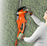 Flymo EasiCut 600XT Electric Hedge Trimmer 60cm / 500w