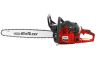 Cobra CS42016 Petrol Chainsaw 40cm / 42cc + Carry Bag