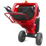 Cobra CHIP700L Towable Petrol Chipper Shredder 212cc / 100mm