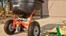 AgriFab 56kg Smart Broadcast Spreader 450462