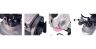 Portek Ultra-4 Professional Bench Chain Grinder Chainsaw Sharpener  095C