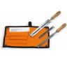 Stihl Filing Kit For 1/4in & 3/8in P Pitch Chains