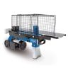 Scheppach HL460 Log Splitter, 1500W, 4t Force, 370x250mm Log Capacity