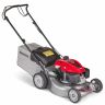 Honda HRG466SKEP Self-propelled Petrol Lawnmower with Mulching 46cm