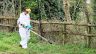 Herbi Duo Electric Handheld CDA Sprayer for Herbicides 5 Litre / 6v