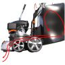 Sherpa Petrol Wheeled Leaf Vacuum 58cm / 159cc Sherpa Petrol Wheeled Leaf Vacuum 58cm / 159cc